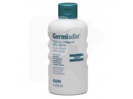 Isdin Germisdin gel aloe vera piel seca 1000ml Isdin Germisdin gel aloe vera piel seca 1000ml