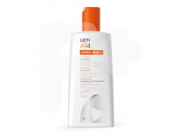 Leti AT4 champú  250ml