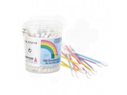 Corysan Bastoncillos itoh bote 100 und.