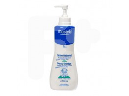 Mustela Gel de baño suave 500ml Mustela Gel de baño suave 500ml