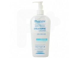 Mustela Stelatopia gel de baño 500ml Mustela Stelatopia gel de baño 500ml