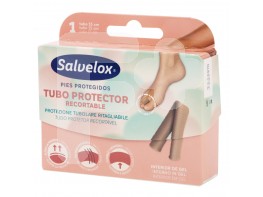 SALVEPED TUBO PROT RECUBIERT RECORT 15CM
