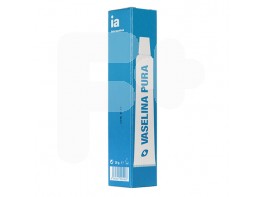 Interapothek vaselina pura 30g