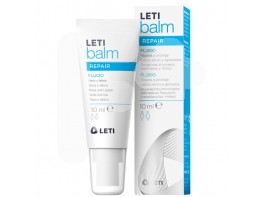 Letibalm fluido tubo 10ml