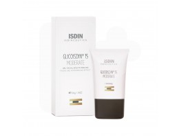 Glicoisdin Gel antiedad 15% glicólico 50ml Glicoisdin Gel antiedad 15% glicólico 50ml