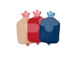 BOLSA DE AGUA CORYSAN FORRADA 2 LITROS
