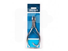 ALICATE PEDICURO 15 CM R/24023 BETER