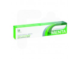 Interapothek pasta dental menta 75ml Interapothek pasta dental menta 75ml