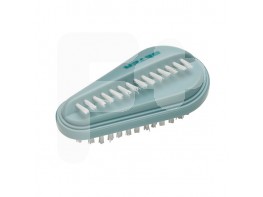 CEPILLO UÑAS DOBLE PUAS NYLON BETER