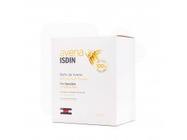 ISDIN AVENA BAÑO 10 SOBRES 25 GR ISDIN AVENA BAÑO 10 SOBRES 25 GR