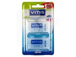Vitis Cera orthodoncia protectora