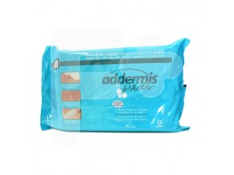 Addermis biactiv manopla corporal 40uds.