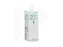 Vitulia solución para irrigacion 250ml