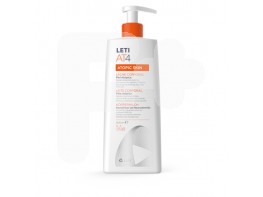 Leti AT4 leche corporal 500ml