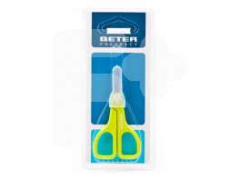 TIJERAS INFANTIL M/PLASTICO 24154 BETER