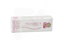 Topicrem Primalux crema revitalizante 50ml Topicrem Primalux crema revitalizante 50ml
