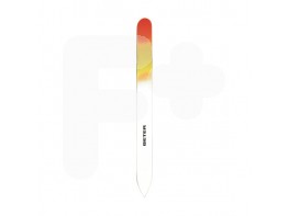 Beter Lima uñas cristal templado 13,8cm