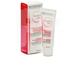 Bioderma Sensibio DS+ crema seborreica 40ml Bioderma Sensibio DS+ crema seborreica 40ml