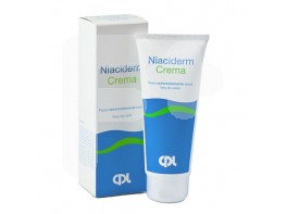 Centrum CPI Niaciderm crema 200ml