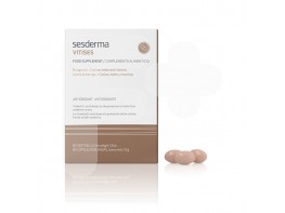 Sesderma vitises 60 capsulas Sesderma vitises 60 capsulas