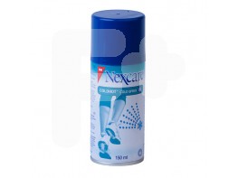 Cold spray frio instantaneo 150ml Cold spray frio instantaneo 150ml