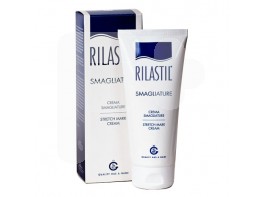 Rilastil intensive crema antiestrías 200ml Rilastil intensive crema antiestrías 200ml