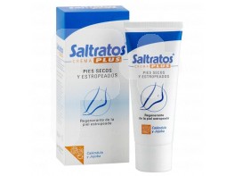 Saltratos plus crema regenerante 100ml Saltratos plus crema regenerante 100ml