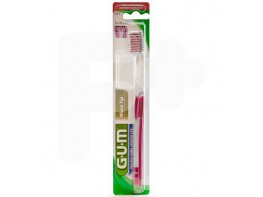 GUM MICRO TIP CEPILLO PEQUEÑO SUAVE