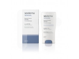 Sesderma Seskavel champu anticaspa 200 ml Sesderma Seskavel champu anticaspa 200 ml