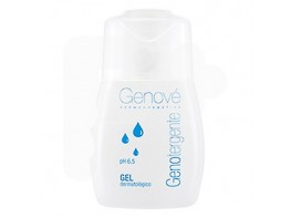 GENOCUTAN GENOTERGENTE GEL 100 ML