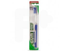 GUM MICRO TIP CEPILLO MEDIANO SUAVE