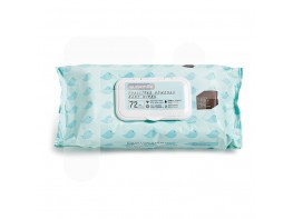 Suavinex Toallitas húmedas 72uds