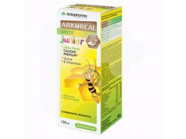 ARKOREAL APETIT JARABE NIÑOS 150 ML