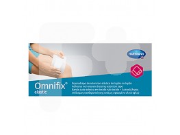 Omnifix Elastic esparadrapo 2mx10cm