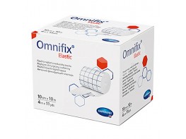 Omnifix Elastic esparadrapo 10m x 10cm