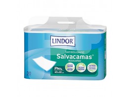 Lindor salvacamas lindor 40x60 30u