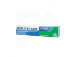 XEROSTOM PASTA DENTAL BOCA SECA 50ML.