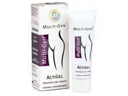Multi-gyn actigel 50 ml Multi-gyn actigel 50 ml