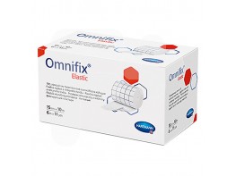 Omnifix Elastic esparadrapo 10m x 10cm