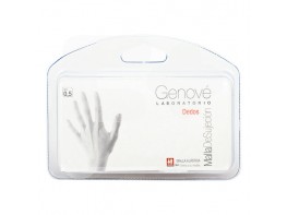 GENOCURE MALLA TUBULAR ELAS.DEDO REF/0.5