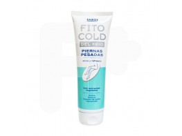 FITOCOLD GEL FRIO PIERNAS PESADAS 250 ML