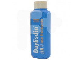 Daylisdin champú uso frecuente 400ml