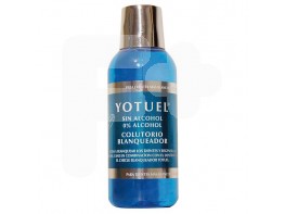 YOTUEL COLUTORIO 250 ML