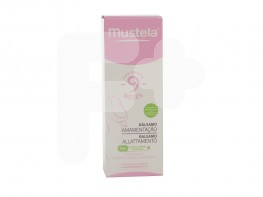 Mustela balsamo lactancia bio 30 ml