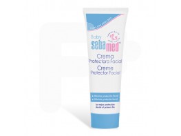Sebamed Baby crema protectora facial 50ml Sebamed Baby crema protectora facial 50ml
