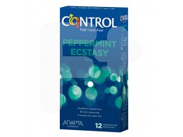Preservativo Control Ice Feel 10u