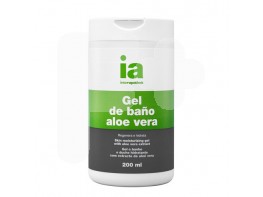 Interapothek gel aloe vera 200ml Interapothek gel aloe vera 200ml