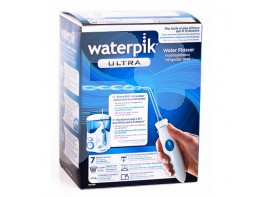 WATERPIK IRRIGADOR BUCAL ULTRA WP-100 WATERPIK IRRIGADOR BUCAL ULTRA WP-100