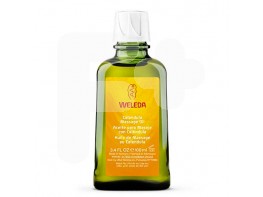 Weleda Calendula aceite masaje 100ml Weleda Calendula aceite masaje 100ml