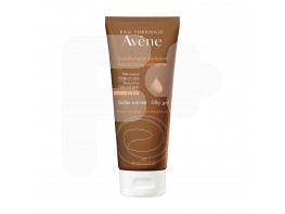 Avene solar leche autobronceadora 100ml